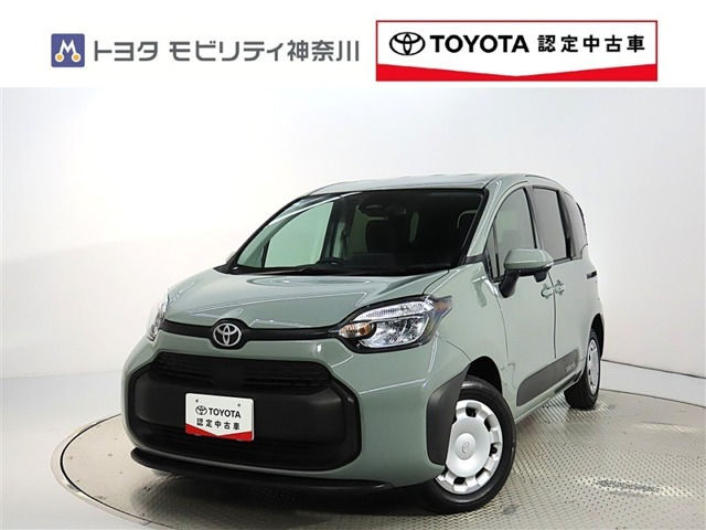 シエンタ ハイブリッド 1.5 G E-Four 4WD 