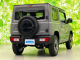 ジムニー XC 4WD 