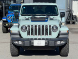 ラングラー アンリミテッド ルビコン 4xe 4WD 