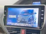 【純正10型ナビ】人気の純正ナビを装備。オーディオ機能も充実しており、Bluetooth接続すればお持ちのスマホやMP3プレイヤーの音楽を再生可能!毎日の運転がさらに楽しくなります!!