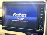 N-BOX G EX ホンダセンシング 