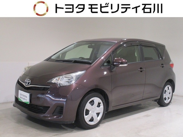 ラクティス 1.5 G