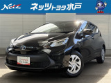 トヨタ アクア