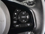 ◆アダプティブクルーズコントロール◆予め設定した車速内でクルマが自動的に加減速。前走車との適切な車間距離を維持しながら追従走行します。【LKAS】車線維持支援システムでステアリング操作を支援。