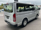 バックモニター搭載で車庫入れも楽々♪