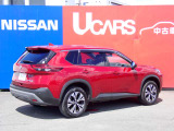 エクストレイル  1.5 X e-4ORCE 4WD