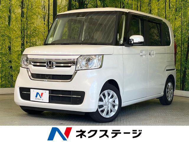 N-BOX L