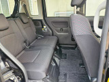 【車内ルームクリーニング済】展示前に内装・外装をプロがしっかりとクリーニングしております。