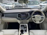 XC90 ウルトラ B5 AWD 4WD 