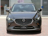 CX-3  1.5 15S ツーリング
