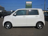 N-WGN L 4WD 