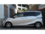 【トヨタ認定中古車】まるごとクリ-ニング(見えない所まで徹底洗浄)、車両検査証明書(車の状態を徹底検査)、ロングラン保証(買ってからも安心!)、3つの安心をセットにしたトヨタ販売店の中古車ブランドです