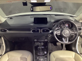 CX-5 2.0 20S シルク ベージュ セレクション