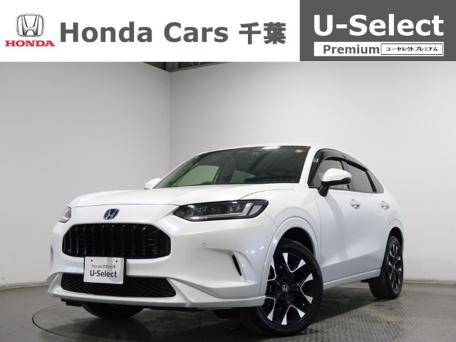ZR-V 2.0 e:HEV Z 4WD 
