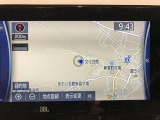 純正12.3インチメモリーナビ