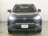 RAV4 2.5 ハイブリッド X 