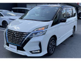 セレナ 1.2 e-POWER ハイウェイスターV 