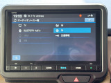 Bluetoothオーディオも聞けます!