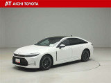 クラウン  2.5 Z ハイブリッド車