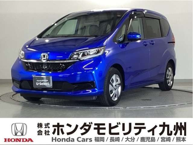 フリード+ 1.5 ハイブリッド G
