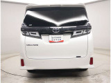 【トヨタ認定中古車】リアのスタイルもキマってます^^