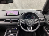 CX-5 2.2 XD スポーツ アピアランス ディーゼルターボ