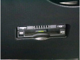 ETC車載器を搭載済みです!再セットアップ料金を別途お申し受けいたします!ETCカードはお客様ご自身でご用意願います!ナビ連動ドライブレコーダー付ですので、ナビで録画映像を確認可能です。