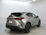 NX 350h バージョンL 