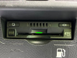 【ETC】高速道路の料金所をストレスなく通過!話題のスポットやサービスエリアに多い「スマートIC」利用時は必須のアイテムです。当店でセットアップを実施、ご納車当日からすぐにご利用いただけます!