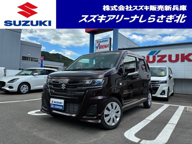 ワゴンR ZL
