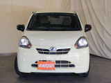 ミライース Lf 4WD 