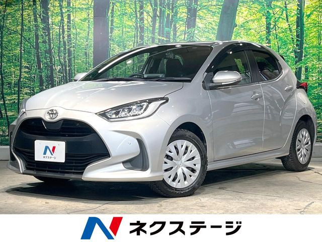 ヤリス 1.5 Z 