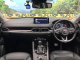 CX-5 2.2 XD ブラックトーンエディション 