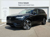 XC90 リチャージ PHEV T8 AWD アルティメット 4WD 