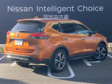 エクストレイル 2.0 20X 4WD 