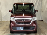 N-BOX L 