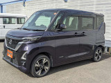 ルークス ハイウェイスター Gターボ プロパイロットエディション 4WD 