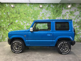 ジムニー XC 4WD 