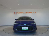カローラツーリング 1.8 ハイブリッド S E-Four 4WD 