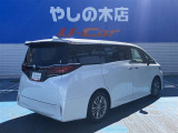 アルファード 2.5 Z 
