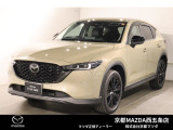 人気のCX-5入荷しました!