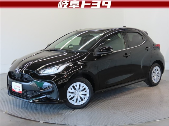 ヤリス 1.5 Z 