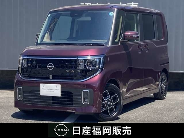デイズ ハイウェイスターX プロパイロットエディション