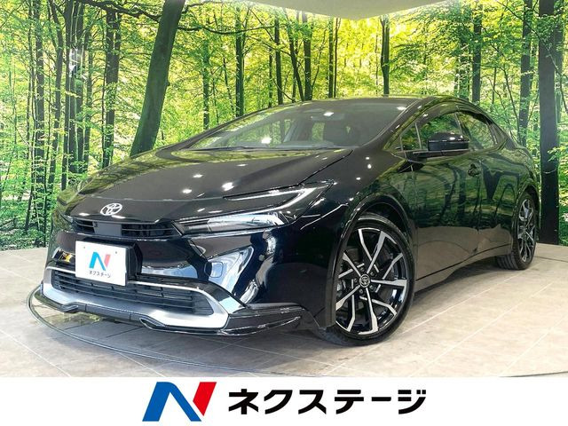 プリウス 2.0 Z 