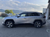 RAV4  PHV 2.5 G Z E-Four 4WD
