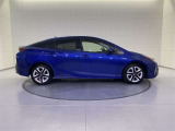 一目でわかる品質表示。厳しいチェックをクリアした高品質車両を揃えています。
