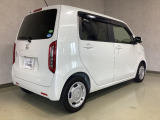 ホンダ系ディーラーで販売される全てのホンダ車なら、ホッと保証(無料)がついています。エアコン、純正オーディオを始め、エンジン、足廻りまでカバー。初回1ヵ月点検も無料で実施致します。