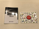 【キーレス】少し離れた場所からでもボタン一つでドアの開錠・施錠ができるのでとっても便利!ドアの鍵穴周りに傷をつけることもありません♪