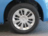 R8年式夏タイヤ165/65R14ダンロップ製です。