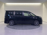 一目でわかる品質表示。厳しいチェックをクリアした高品質車両を揃えています。